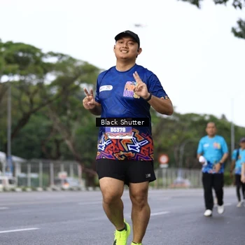 Runner Photo 7797121