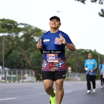Runner Photo 7797127