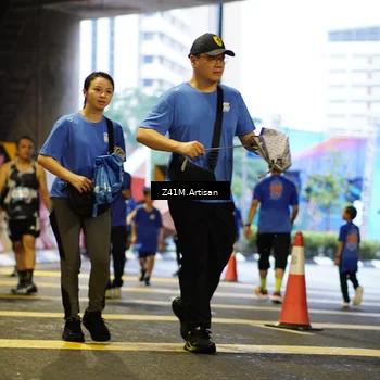 Runner Photo 7797130