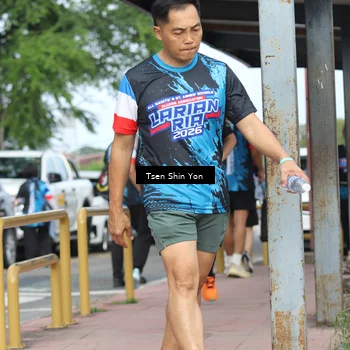 Runner Photo 7797137