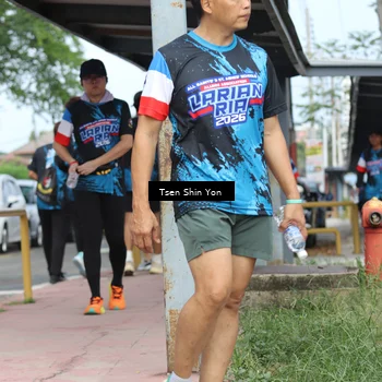 Runner Photo 7797162