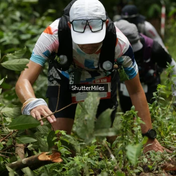 Runner Photo 77972