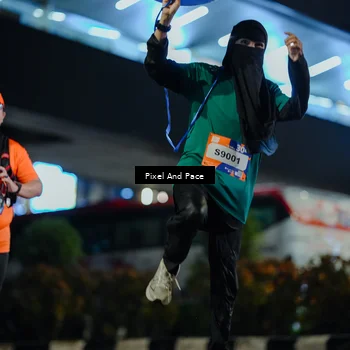 Runner Photo 7797291