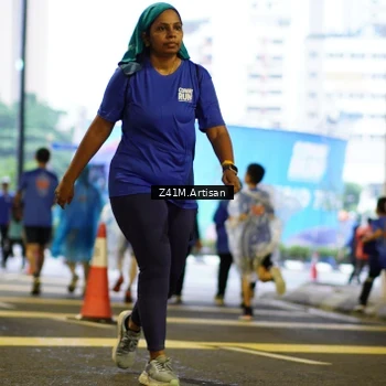 Runner Photo 7797321