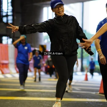 Runner Photo 7797323