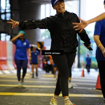 Runner Photo 7797326