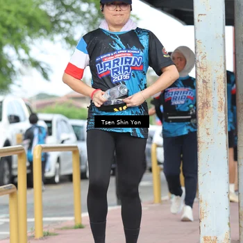 Runner Photo 7797328