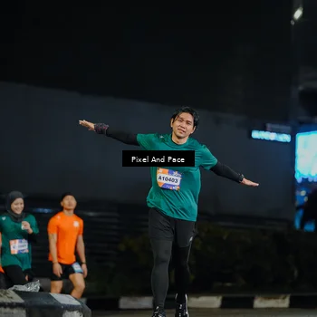 Runner Photo 7797331