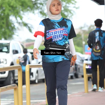 Runner Photo 7797350