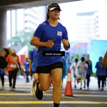 Runner Photo 7797352