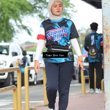 Runner Photo 7797360