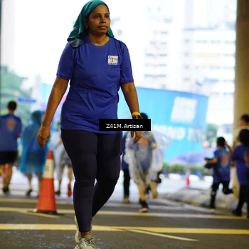 Runner Photo 7797361