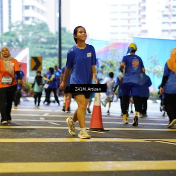 Runner Photo 7797365