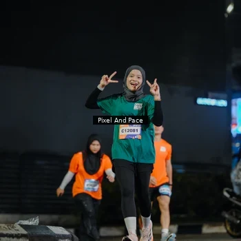 Runner Photo 7797381