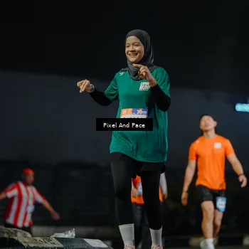 Runner Photo 7797383