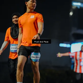Runner Photo 7797384