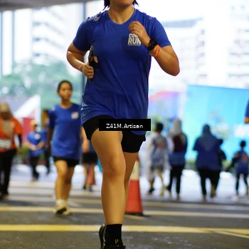 Runner Photo 7797411