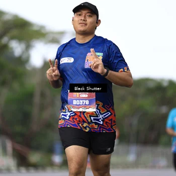 Runner Photo 7797412