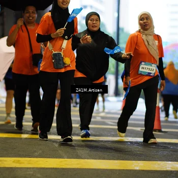 Runner Photo 7797414