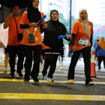 Runner Photo 7797415