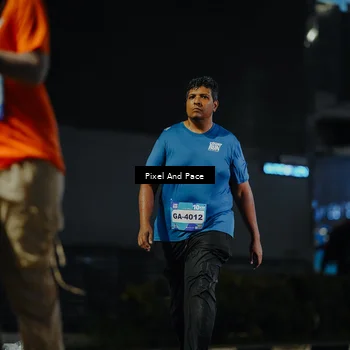 Runner Photo 7797429