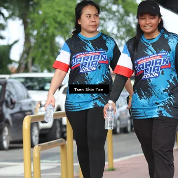Runner Photo 7797430