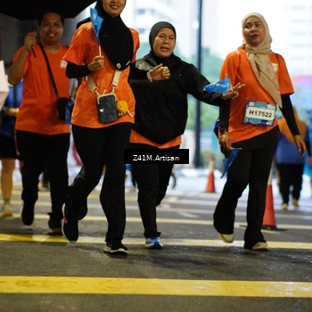 Runner Photo 7797450