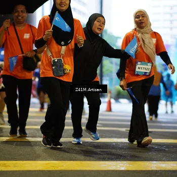 Runner Photo 7797459