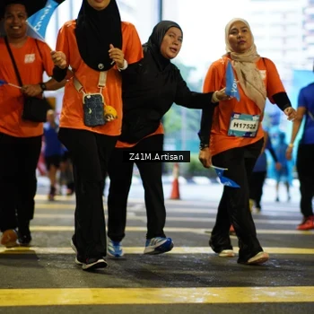 Runner Photo 7797471