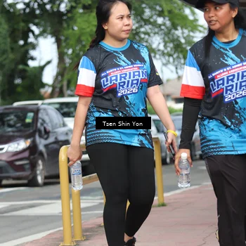 Runner Photo 7797477