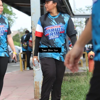 Runner Photo 7797489