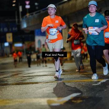 Runner Photo 7797500