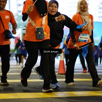 Runner Photo 7797509