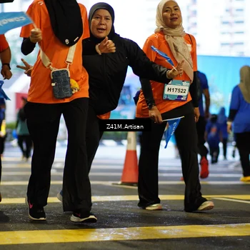 Runner Photo 7797516