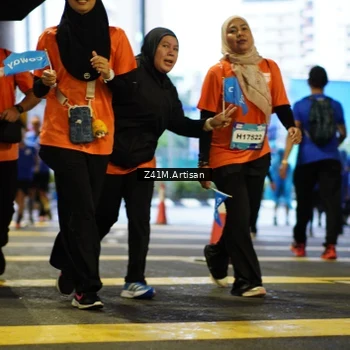 Runner Photo 7797528