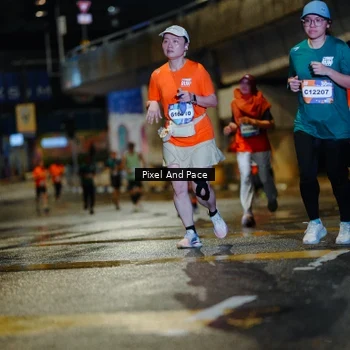 Runner Photo 7797534