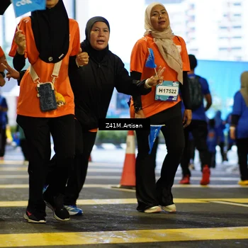 Runner Photo 7797541