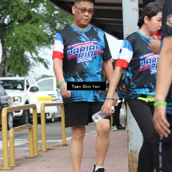 Runner Photo 7797607