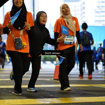 Runner Photo 7797609