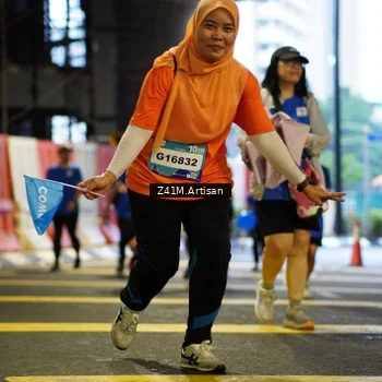 Runner Photo 7797644