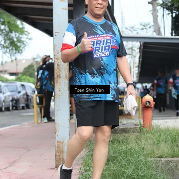 Runner Photo 7797655