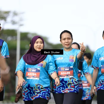Runner Photo 7797662