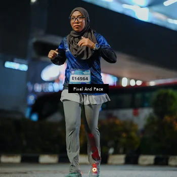 Runner Photo 7797663