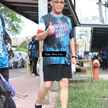 Runner Photo 7797669