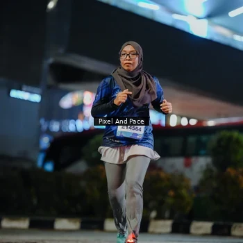 Runner Photo 7797674