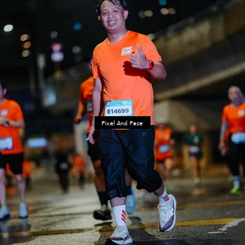 Runner Photo 7797675