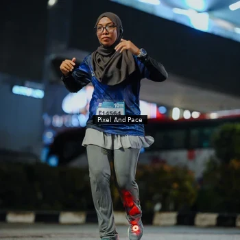 Runner Photo 7797679
