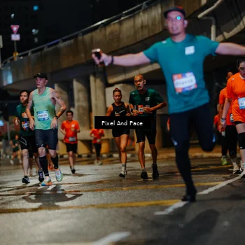 Runner Photo 7797685