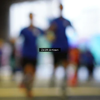 Runner Photo 7797699