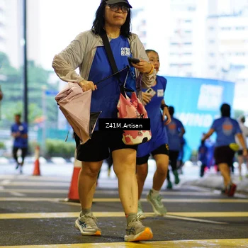 Runner Photo 7797709